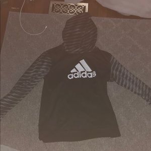 Adidas hoodie